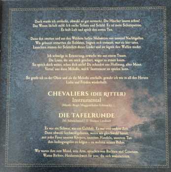 CD Schandmaul: Artus