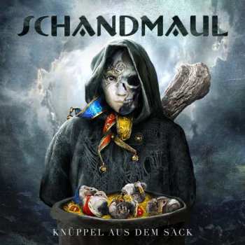 CD Schandmaul: Knüppel Aus Dem Sack