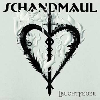 2CD/DVD/Caja/2EP Schandmaul: Leuchtfeuer DLX | LTD