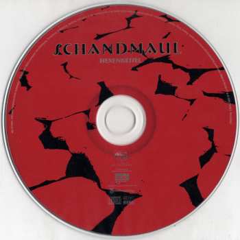 2CD/2DVD/Caja Schandmaul: Live CD & DVD Doppelpackage - Hexenkessel & Kunststück