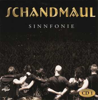 5CD/Caja Schandmaul: Original Album Classics Vol.2