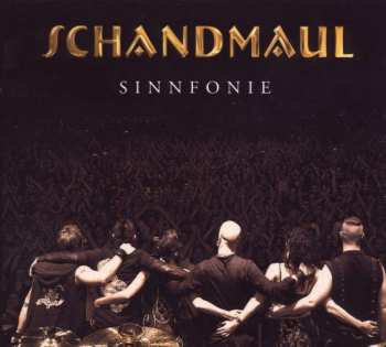 2CD Schandmaul: Sinnfonie