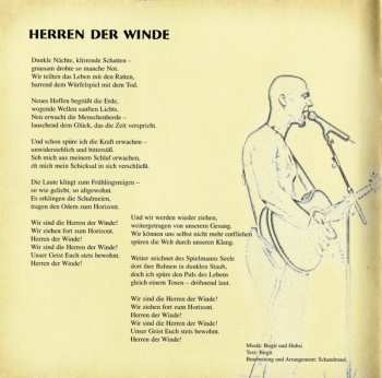 CD Schandmaul: Von Spitzbuben Und Anderen Halunken DIGI