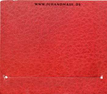 CD Schandmaul: Von Spitzbuben Und Anderen Halunken DIGI