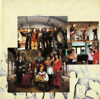 CD Schandmaul: Von Spitzbuben Und Anderen Halunken DIGI