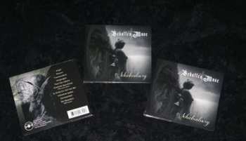 CD Schatten Muse: Schicksalsweg DIGI