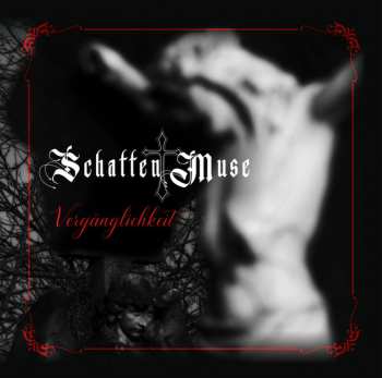 LP Schatten Muse: Vergänglichkeit CLR | LTD