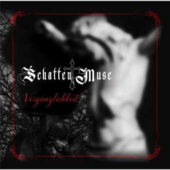 CD Schatten Muse: Vergänglichkeit