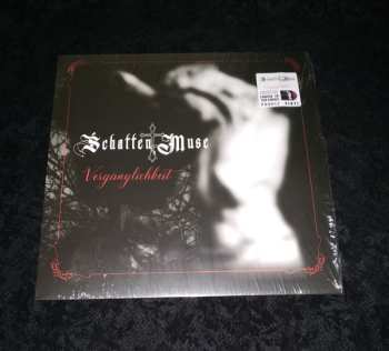 LP Schatten Muse: Vergänglichkeit CLR | LTD