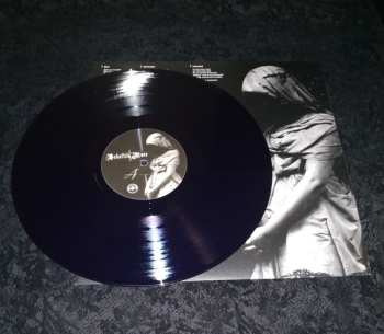 LP Schatten Muse: Vergänglichkeit CLR | LTD