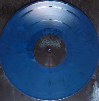 LP Schattenfall: Schatten In Schwarz LTD | CLR