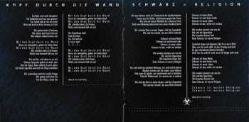 CD Schattenmann: Epidemie DIGI