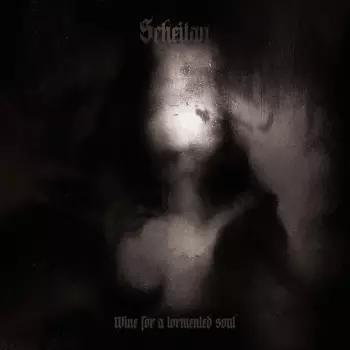 Wine For A Tormented Soul