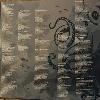 LP Scheppe Siwen: Richtung Fräiheet