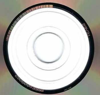 CD Lalo Schifrin: Piano Trios