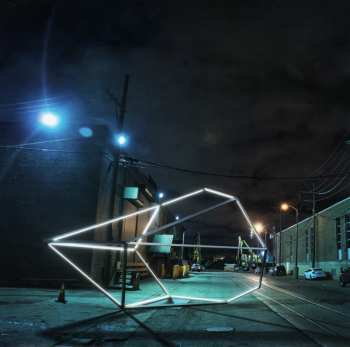 2LP Schiller: Illuminate CLR