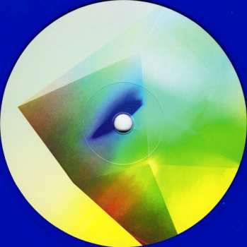 2LP Schiller: Illuminate CLR