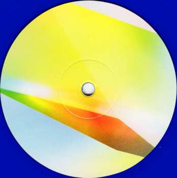 2LP Schiller: Illuminate CLR