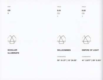 2CD/Blu-ray Schiller: Illuminate LTD | DLX