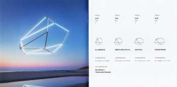 2CD Schiller: Illuminate DLX