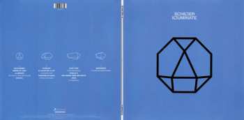 2LP Schiller: Illuminate CLR