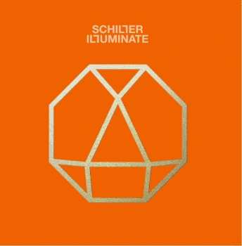 2CD Schiller: Illuminate DLX