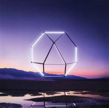 2LP Schiller: Illuminate CLR