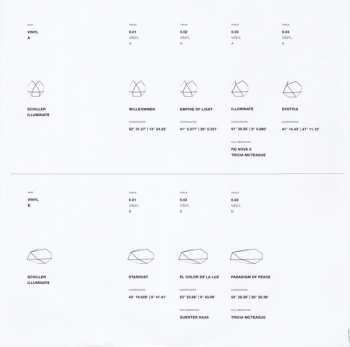 2LP Schiller: Illuminate CLR