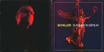 2CD Schiller: Summer In Berlin DLX