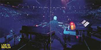 2CD Schiller: Summer In Berlin DLX