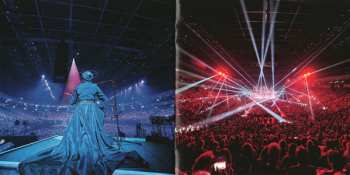 2CD Schiller: Summer In Berlin DLX