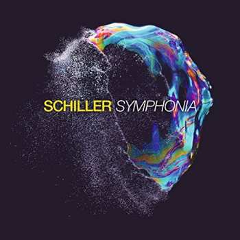 CD Schiller: Symphonia