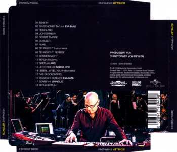 CD Schiller: Symphonia