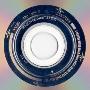 CD Schiller: Symphonia