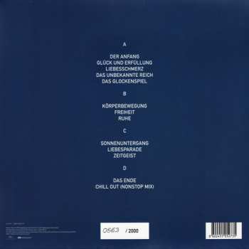 2LP Schiller: Zeitgeist CLR | LTD | NUM