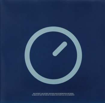 2LP Schiller: Zeitgeist CLR | LTD | NUM