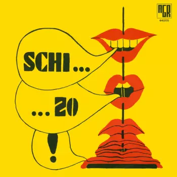 Schizo: Schizo