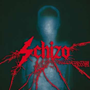 CD Schizo: Hallucination Cramps