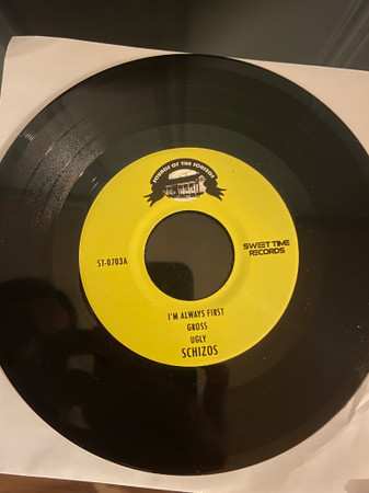 SP Schizos: Come Back With A Warrant