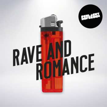Album Schlachthofbronx: Rave And Romance