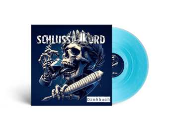 Album Schlussakkord: Drehbuch
