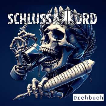 CD Schlussakkord: Drehbuch