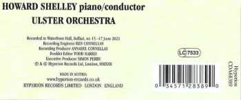 CD Ulster Orchestra: Piano Concertos