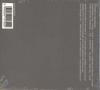 CD Schneider TM: Reconfigures LTD