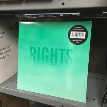 LP Schnellertollermeier: Rights