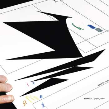 Album Schntzl: Paper, Wind