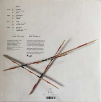 2LP Schntzl: Schntzl