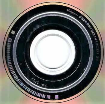 4CD/Caja Arnold Schoenberg: The RIAS Second Viennese School Project