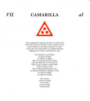 CD/Caja School Of Seven Bells: Disconnect From Desire LTD