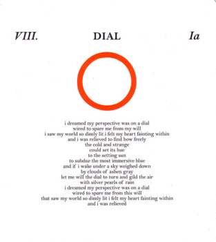 CD/Caja School Of Seven Bells: Disconnect From Desire LTD